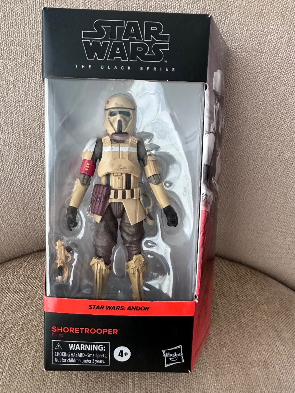 Star Wars  the Black Series